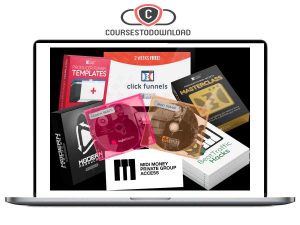 Gabe Legion Schillinger – Producer Funnel Secrets+SCORPIO PFS Download