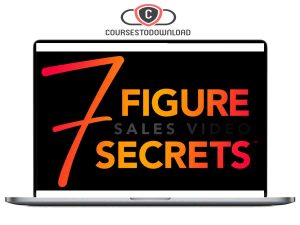 Joe Muscatello – 7 Figure Sales Video Secrets Download