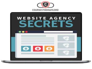 Ben Adkins – Website Agency Secrets Download