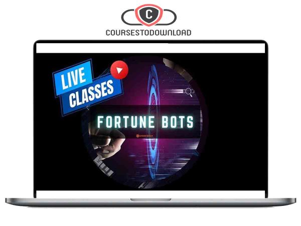 Chase Reiner – Fortune Bots Download