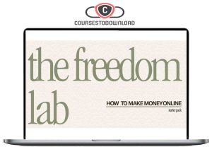 Club Life Design – The Freedom Lab Download