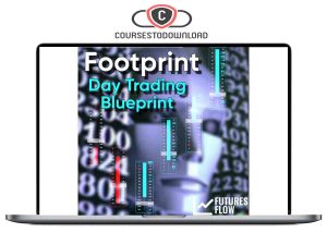 Futures Flow – Footprint Day Trading Blueprint Download