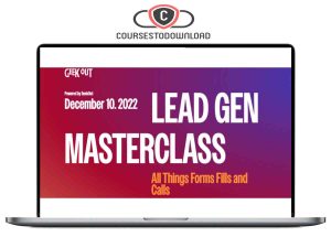 Geekout – Lead Gen Masterclass 12-2022 Download