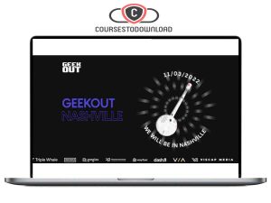 Geekout – Nashville Nov 3-5 2022 Download