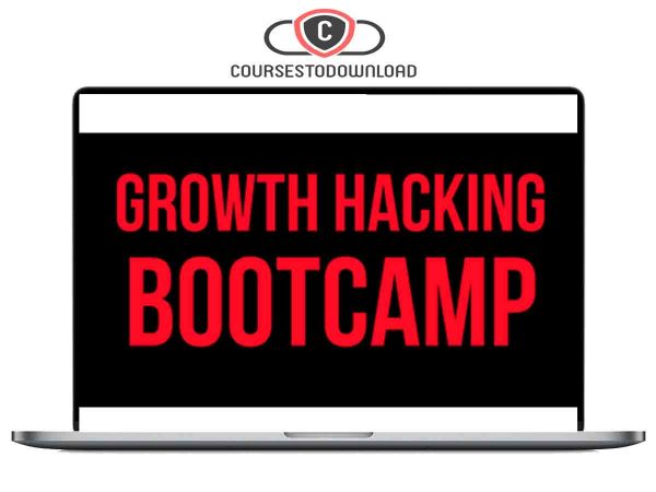 Kyrill Krystallis – Growth Hacking Bootcamp Download