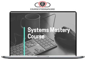 Pollinate Trading – Systems Mastery Course Download