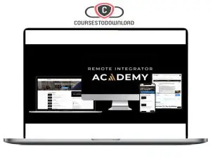 Ravi Abuvala – Remote Integrator Academy Download