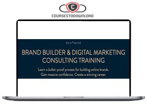 Rich+Niche – Brand Builder & DM Consulting Training Download