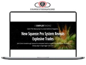 Simpler Trading – Squeeze Pro System Premium Download