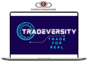 TRADEVERSITY – All Time High Trading Course Download