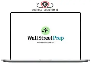 Wall Street Prep Financial Modeling Course Download