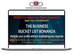 Jay Abraham – Beyond Exponential Business Bucket List Bonanza Download