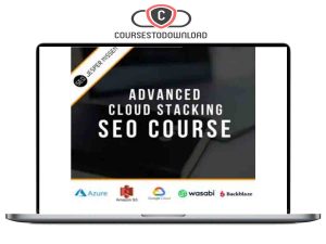 Jesper Nissen – Advanced Cloud Stacking SEO Course Download