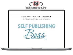 Kate Riley – Self Publishing Boss Download