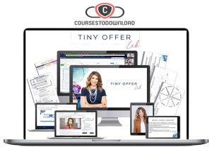 Allie Bjerk – Tiny Offer Lab Download