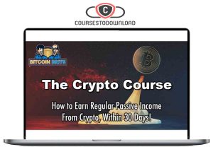 BITCOIN BRITS – The Crypto Course Download