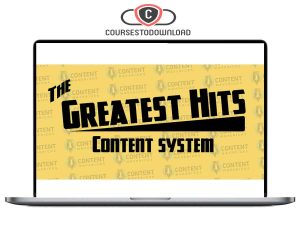 Content Mavericks – The Greatest Hits Content System Download