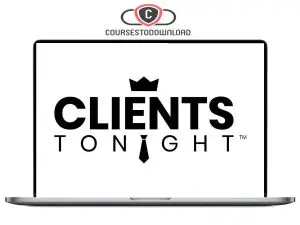 Duston McGroarty – 24-Hour Salesman & Clients Tonight Download