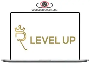 Marie Ysais and Moon Hussain – RYR Level Up Course 2022 Download