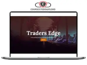 Steven Dux – Traders Edge 2023 Download