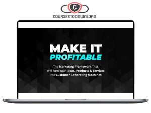 Dan Koe - Make it Profitable Download