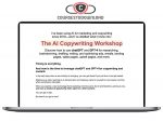 Sam Woods – The AI Copywriting Workshop (Complete Edition) Download