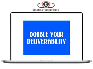 Chris Orzechowski – Double Your Deliverability Download