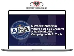 Digital Marketer – AI Bootcamp Download