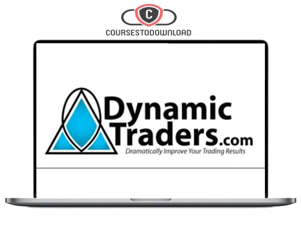 Dynamic Traders – The Dynamic Trading Master Course Download