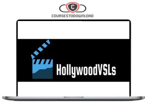 Hollywood VSLs — Eliminate Competition And Maximize Sales Download