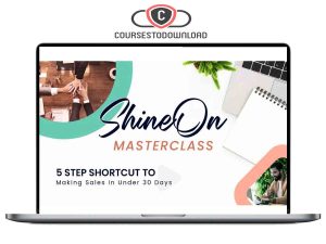 Jim Crimella – ShineOn Masterclass Download