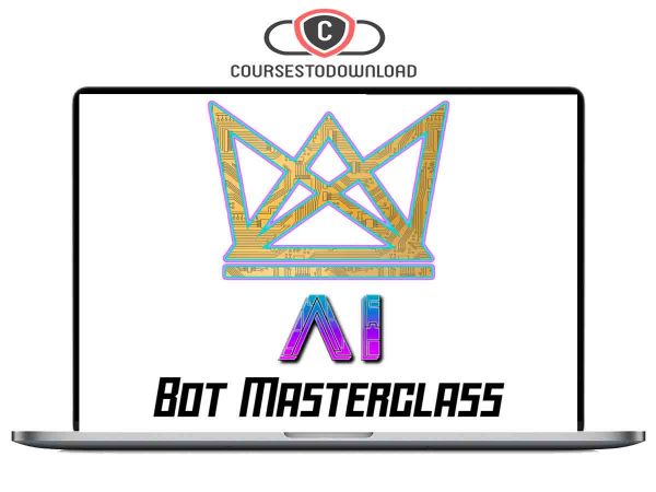 Laz Chavez & Richard Telfeja – AI Bot Masterclass Download