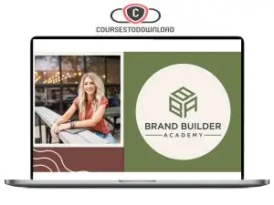 Leah Kay – Brand Builder Academy Download