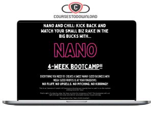 Ryan Lee – Nano Bootcamp Download