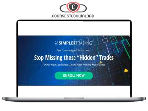 Simpler Trading – Stop Missing Hidden Trades Elite Download