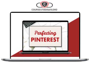 Sophia Lee - Perfecting Pinterest Download