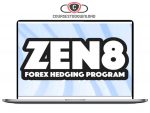 Trading Heroes – Zen8 Forex Hedging Course Download