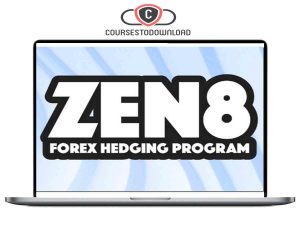 Trading Heroes – Zen8 Forex Hedging Course Download