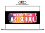 Amira Rahim – Better Than Art School Download