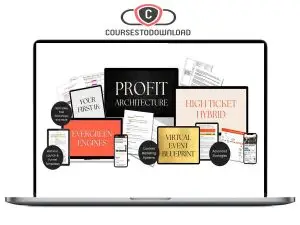 Mariah Coz – Profit Architecture Download