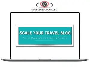 Mike & Laura – Scale Your Travel Blog Download