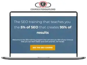 Jeff Baker – Baker SEO Course Download