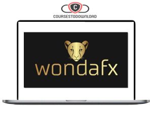 WondaFX Signature Strategy Download