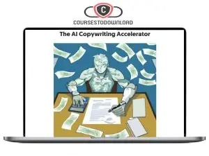 Zarak C – The AI Copywriting Accelerator Download