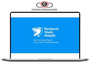 Donald Miller – Business Made Simple Download