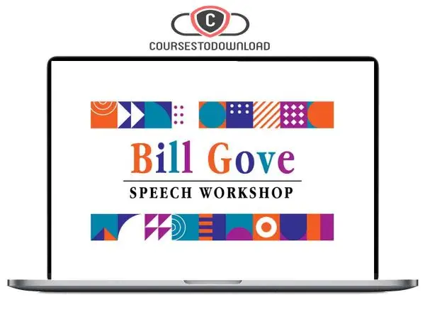 Steve Siebold – Bill Gove Speech Workshop Download