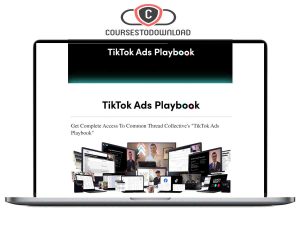 ADmission – TikTok Playbook Download