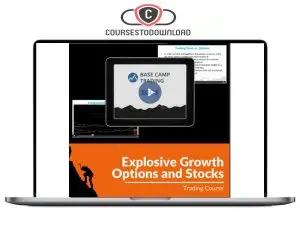 Base Camp Trading – Explosive Growth Options & Stocks Download