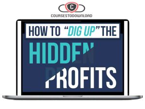 Justin Goff – How To “Dig Up” The Hidden Profits In Any Email List Download