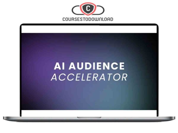 Ole Lehmann – AI Audience Accelerator Download